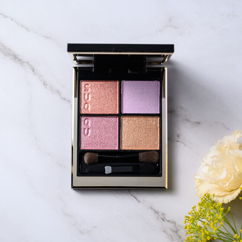 2026春妝趨勢一次掌握！CHANEL、DIOR、嬌蘭、YSL、RMK、SUQQU⋯春季彩妝新品總整理（持續更新）