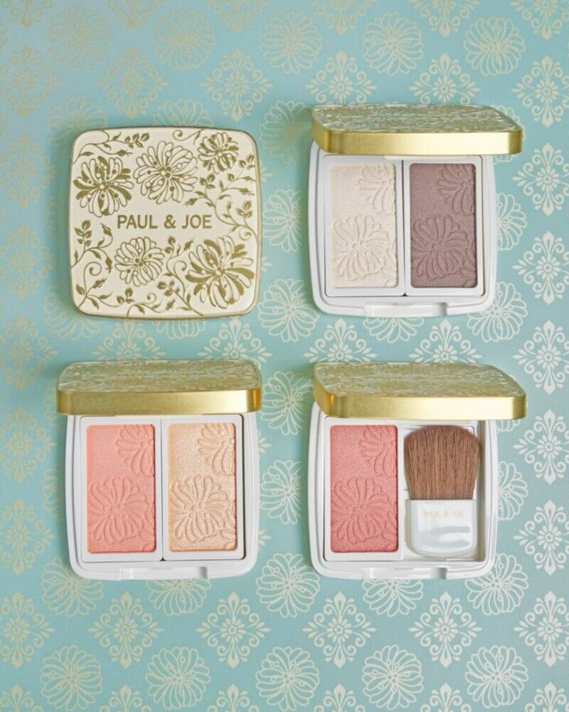 2026春妝趨勢一次掌握！CHANEL、DIOR、嬌蘭、YSL、RMK、SUQQU⋯春季彩妝新品總整理（持續更新）