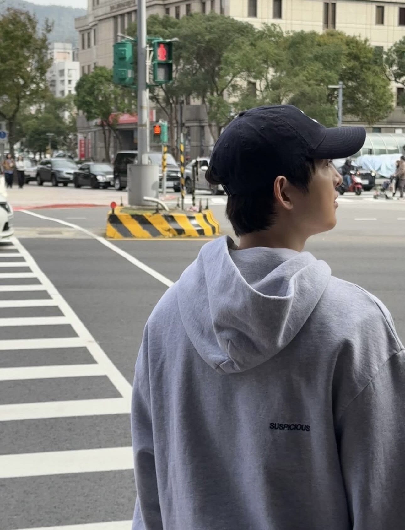 ▲▼ 宋仲基           。（圖／翻攝IG）