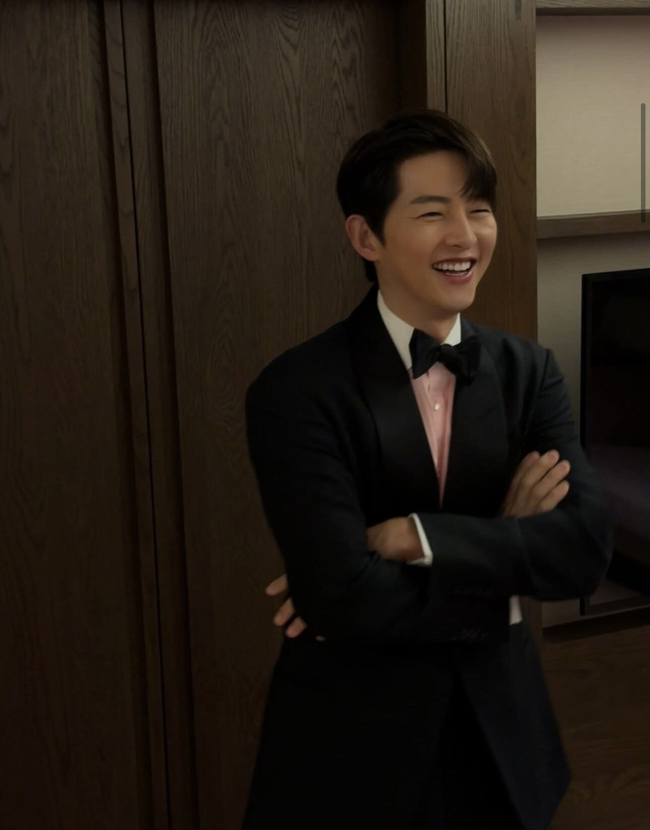 ▲▼ 宋仲基           。（圖／翻攝IG）