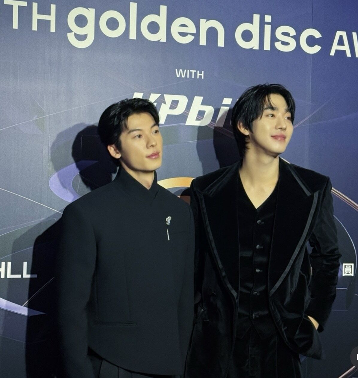 ▲安孝燮             。（圖／翻攝IG）