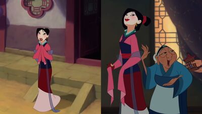 尾牙最強BGM！《花木蘭》「中獎神曲」延燒1年　網瘋傳：真的抱大獎