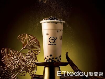 功夫茶、CoCo限時買1送1！　珍珠烏龍奶、百香雙響炮都有