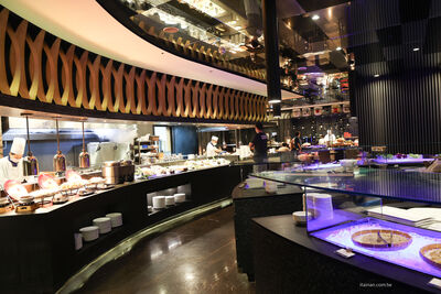 吃遍府城小吃！永康早餐Buffet只要580元