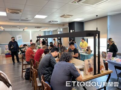 馬年就業潮開跑！勞動部南分署39場徵才　釋出逾2100職缺