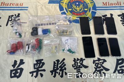 2女1男衝柬埔寨賺快錢！「人體運毒」狂吞下肚...返台吐出26顆