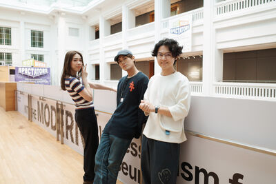 花蓮光復商工遭重創　大咖天團和唱片公司「低調捐225萬」送暖！