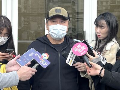 胡瓜丁柔安探老友　曹西平跟梅艷芳一起紅遍東南亞