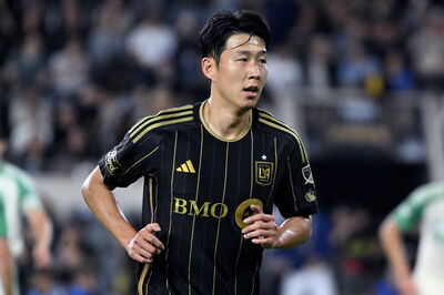 美國體壇大洗牌？足球人氣超越棒球　韓媒形容：孫興慜擊敗大谷翔平