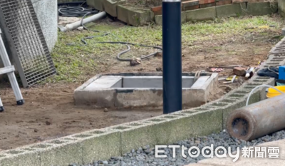 快訊／金山工人進涵洞施工命危！老闆下去救人也昏厥　雙雙送醫