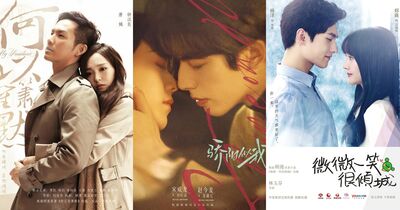 顧漫5小說翻拍全爆紅！總字數不到百萬累積破億身家…低調被傳封筆