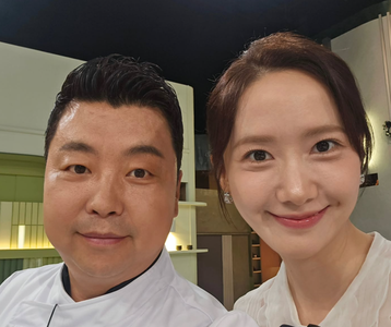 《黑白大廚2》白湯匙鄭鎬泳介紹　《拜託了冰箱》跳舞精靈、學弟是崔康祿