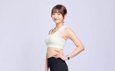 超狂！愛莉莎莎接下塑身褲代言　拍攝廣告8小時崩潰「當女明星太辛苦」