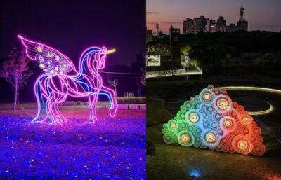 2026屏東燈節1/23登場　亮點搶先看