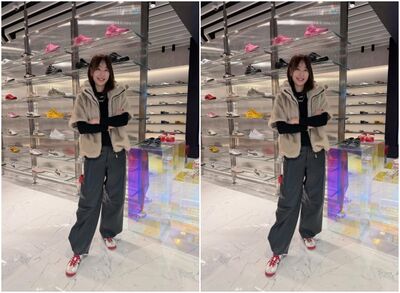 101回應鬼塚虎歧視移工　賈董自爆買瘋：我的愛牌請繼續支持