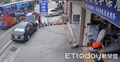 「廟惡代」酒駕黑歷史曝！25歲單親媽被撞噴...腰部以下全碎命危