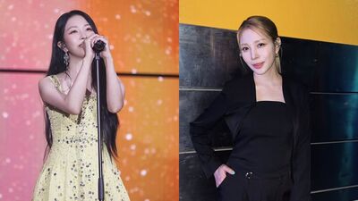 BoA寶兒結束25年約「宣布離開SM」！　官方聲明曝光