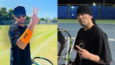 周杰倫宣布參加澳網！　放話：贏了獎金全部捐出去