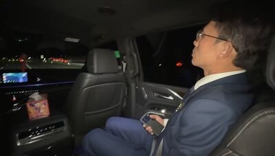 華府人士:美盼黃國昌、白營屏除黨派歧見 返台與民主友盟同陣線