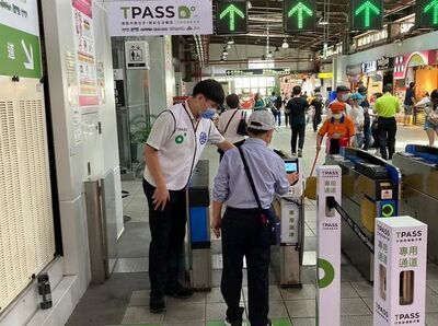 基北北桃TPASS預算立院卡關　桃園編列 6.2億因應籲中央儘速通過