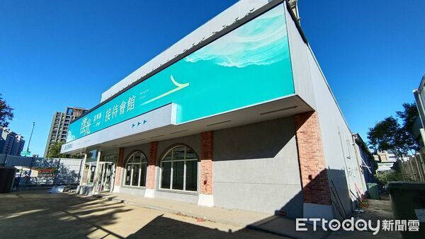 ▲▼ 富華創新,北屯房價,澐光,新案,台中,房市,房價,下修            。（圖／記者陳筱惠攝）