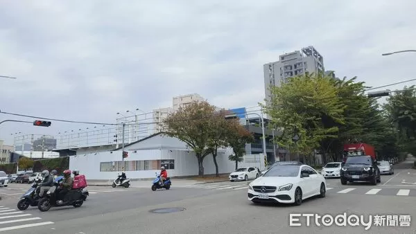 ▲▼ 富華創新,北屯房價,澐光,新案,台中,房市,房價,下修            。（圖／記者陳筱惠攝）