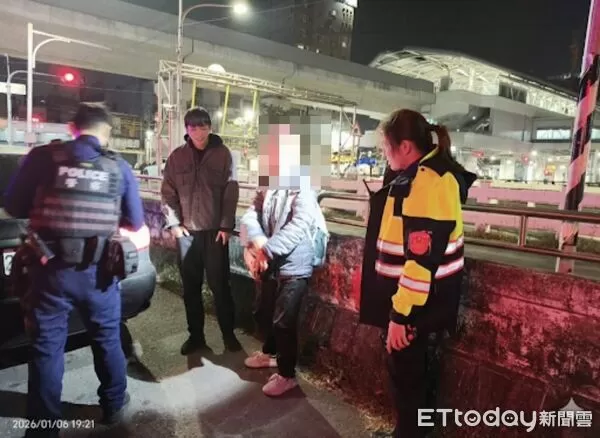 ▲▼岡山詐騙             。（圖／記者陳宏瑞翻攝）