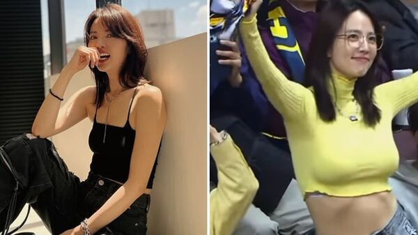 《食尚玩家》阿諾認了隆乳！很多人一看成果震驚：好勇敢  動刀契機曝