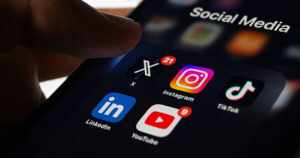 澳洲在去（2025）年12月頒布禁止16歲以下兒童使用社群平台的新規定，近日社群平台龍頭Meta透露，在新法實施第一個星期，他們已封鎖約55萬個帳號。（示意圖／unsplash）