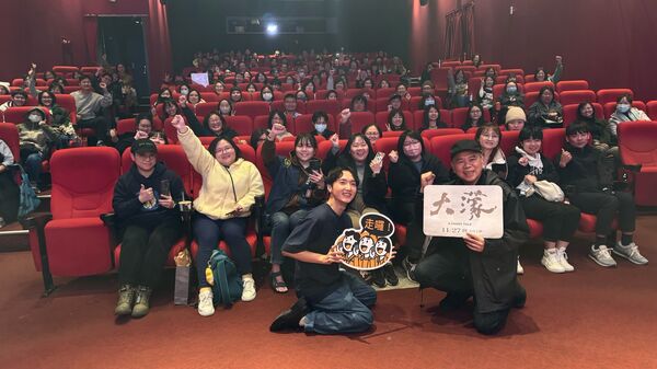 ▲《大濛》票房持續攀升，離破億里程碑僅一步之遙。（圖／華文創提供）