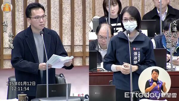 ▲▼高捷38車站監視器僅37萬畫素「比手機還差」　議員林智鴻憂恐成偵查斷點。（圖／記者賴文萱翻攝）