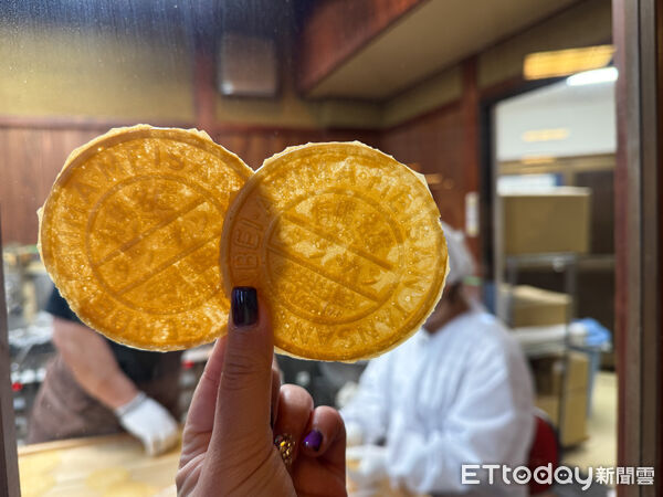 ▲▼神戶有馬溫泉。（圖／記者蔡玟君攝）