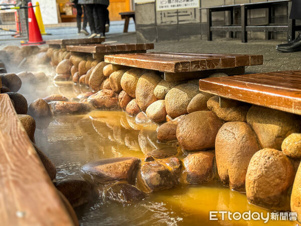 ▲▼神戶有馬溫泉。（圖／記者蔡玟君攝）