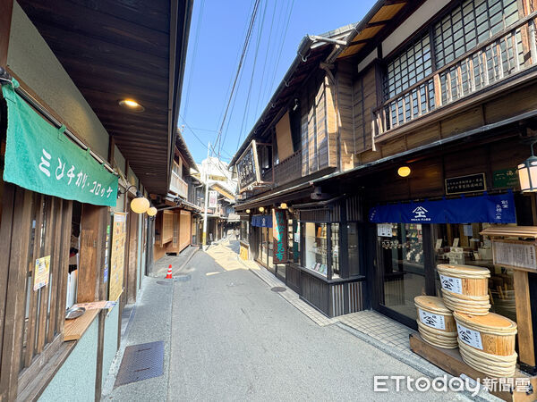 ▲▼神戶有馬溫泉。（圖／記者蔡玟君攝）