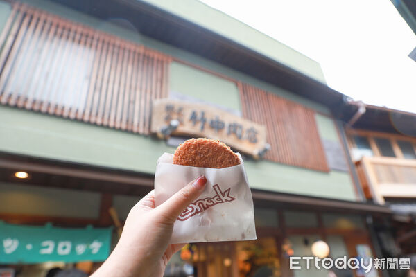 ▲▼神戶有馬溫泉。（圖／記者蔡玟君攝）