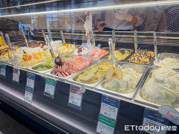 ▲▼神戶有馬溫泉。（圖／記者蔡玟君攝）