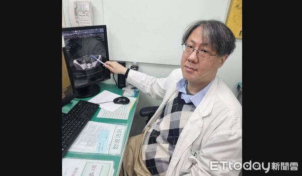 ▲平等澄清醫院。（圖／平等澄清醫院提供）