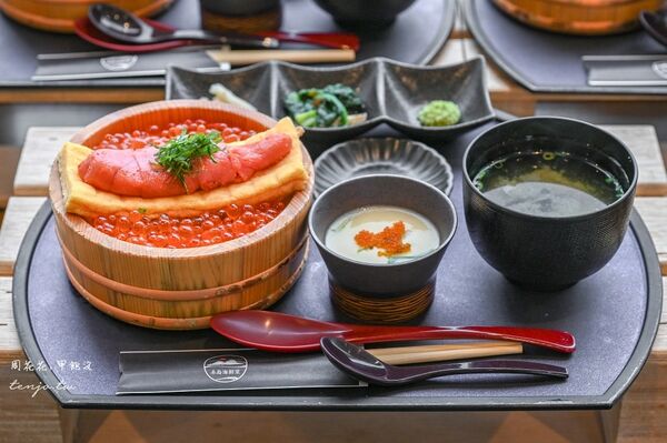 ▲▼福岡糸島美食「糸島海鮮堂」，海景第一排海鮮餐廳！（圖／部落客周花花提供）