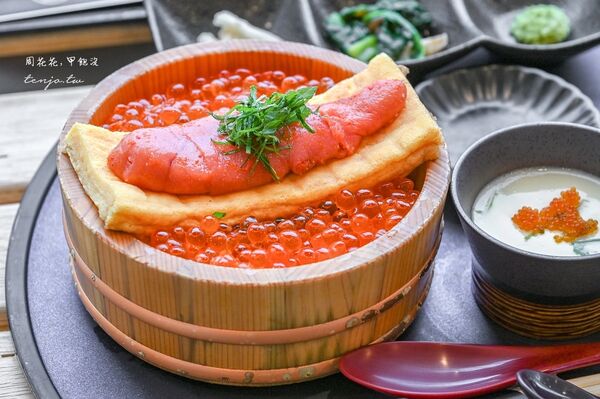 ▲▼福岡糸島美食「糸島海鮮堂」，海景第一排海鮮餐廳！（圖／部落客周花花提供）