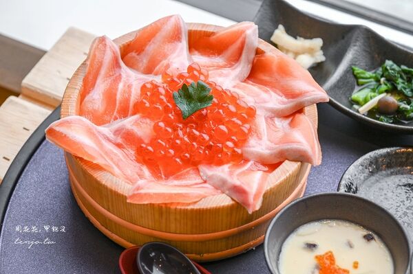 ▲▼福岡糸島美食「糸島海鮮堂」，海景第一排海鮮餐廳！（圖／部落客周花花提供）