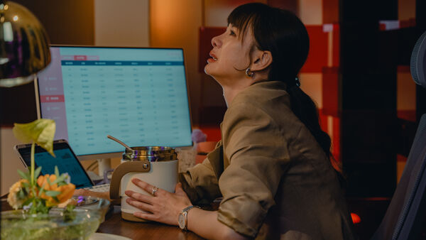 ▲《整形過後》播出精采大結局。（圖／六魚文創提供）