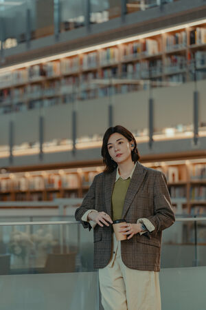 ▲《整形過後》播出精采大結局。（圖／六魚文創提供）