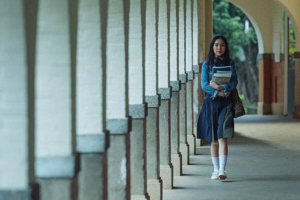 ▲《整形過後》播出精采大結局。（圖／六魚文創提供）