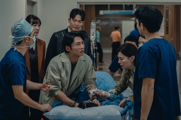 ▲《整形過後》播出精采大結局。（圖／六魚文創提供）