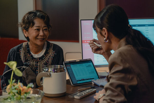 ▲《整形過後》播出精采大結局。（圖／六魚文創提供）