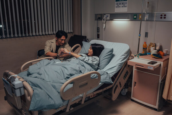 ▲《整形過後》播出精采大結局。（圖／六魚文創提供）