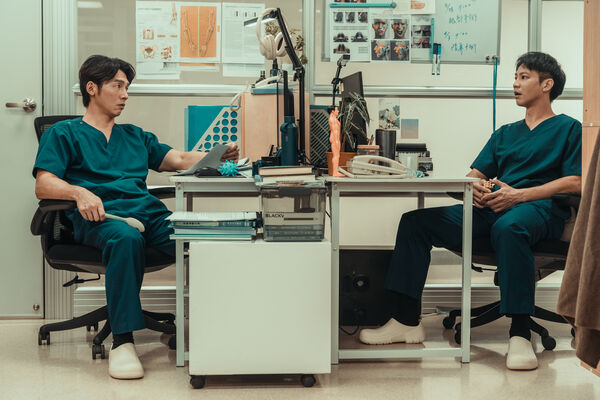 ▲《整形過後》播出精采大結局。（圖／六魚文創提供）