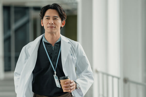 ▲《整形過後》播出精采大結局。（圖／六魚文創提供）