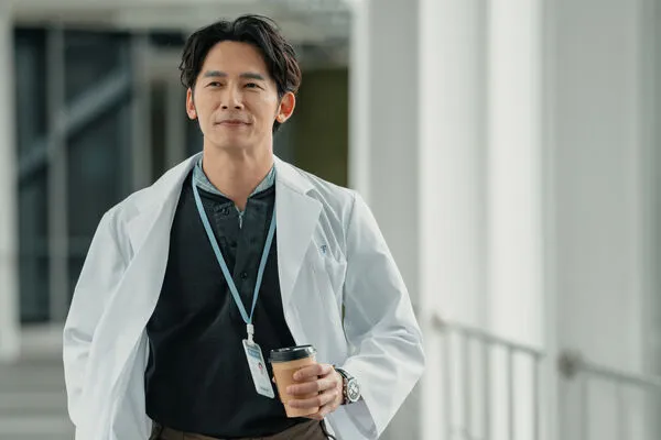 ▲《整形過後》播出精采大結局。（圖／六魚文創提供）