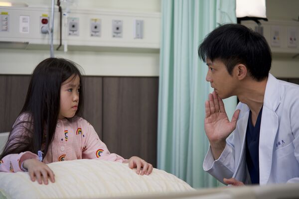 ▲《整形過後》播出精采大結局。（圖／六魚文創提供）